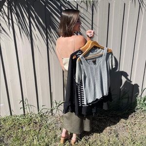 Meet your Posher, Alex!